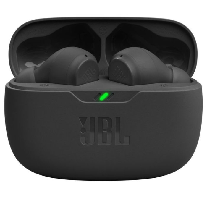 JBL WBEAMBLK Auriculares inalámbricos negro